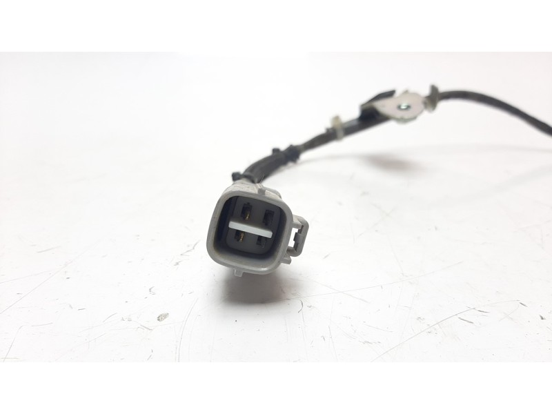 Recambio de sonda lambda para toyota c-hr referencia OEM IAM 8946510080  