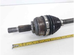 Recambio de transmision delantera izquierda para dacia sandero ambiance referencia OEM IAM 391014946R D1552  2