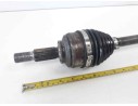 TRANSMISION DELANTERA IZQUIERDA 391014946R 391014946R D1552