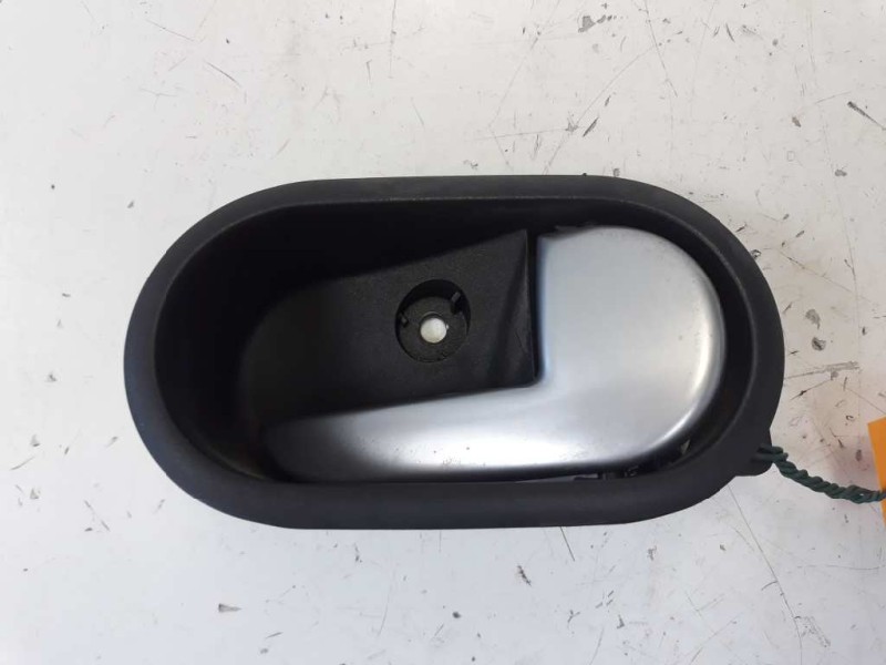 Recambio de maneta interior delantera derecha para ford fusion (cbk) elegance referencia OEM IAM 6S61A22600AA  