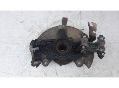 Recambio de mangueta delantera izquierda para citroen c4 picasso 1.2 12v e-thp / puretech referencia OEM IAM 1647857480   2