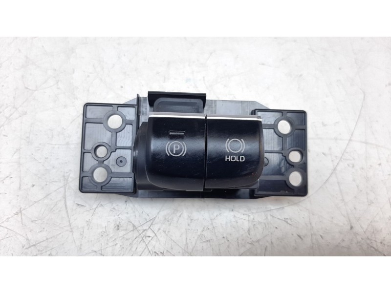 Recambio de palanca freno para toyota corolla (e21) referencia OEM IAM 8439002020  