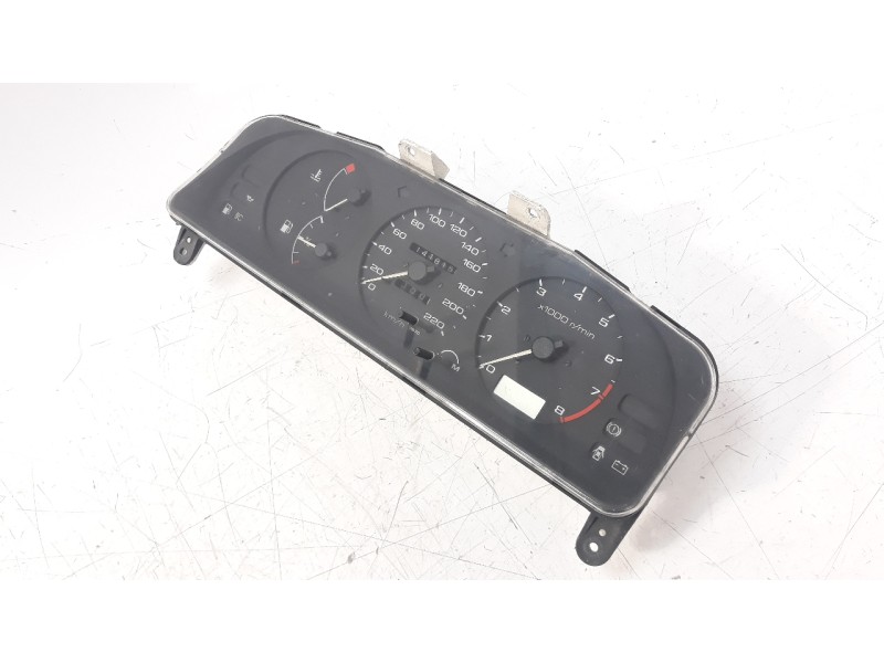 Recambio de cuadro instrumentos para nissan primera berl./familiar (p10/w10) básico referencia OEM IAM 248103F312 81117661 