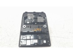 Recambio de luz interior para mazda 3 sedán (bp) referencia OEM IAM BCKA6997YA02   2