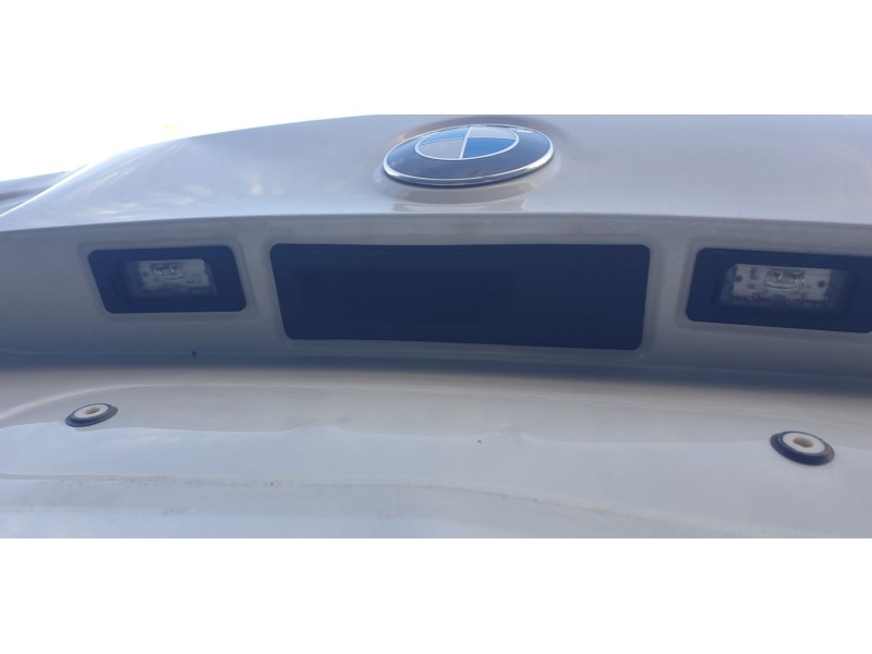 Recambio de maneta exterior maletero / porton para bmw serie x1 (f48) sdrive18d referencia OEM IAM 51247368752  