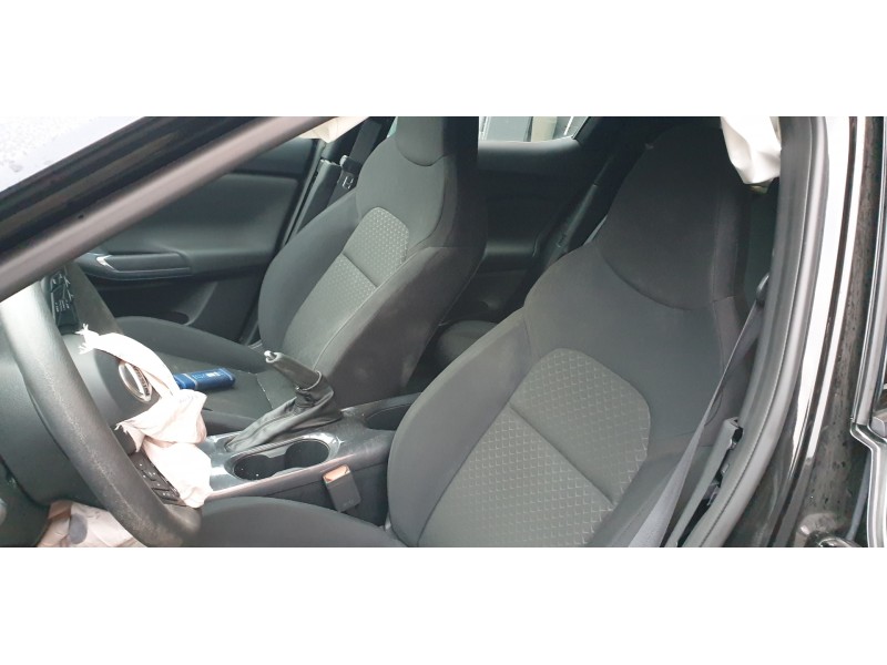 nissan juke (f16) del año 2020