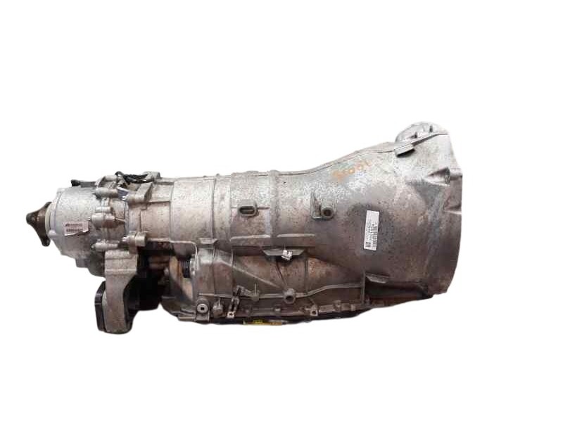 Recambio de caja cambios para bmw x5 (e70) 3.0d referencia OEM IAM 24007581582 050010 6HP26Z