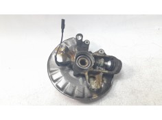 Recambio de mangueta trasera izquierda para mercedes-benz clase m (w166) ml 250 bluetec (166.004) referencia OEM IAM 1663500108  2