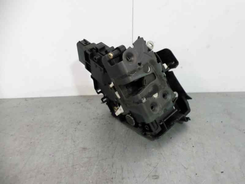 Recambio de cerradura puerta delantera izquierda para ford focus c-max (cap) 1.6 16v cat referencia OEM IAM 3M5AR21813EP  