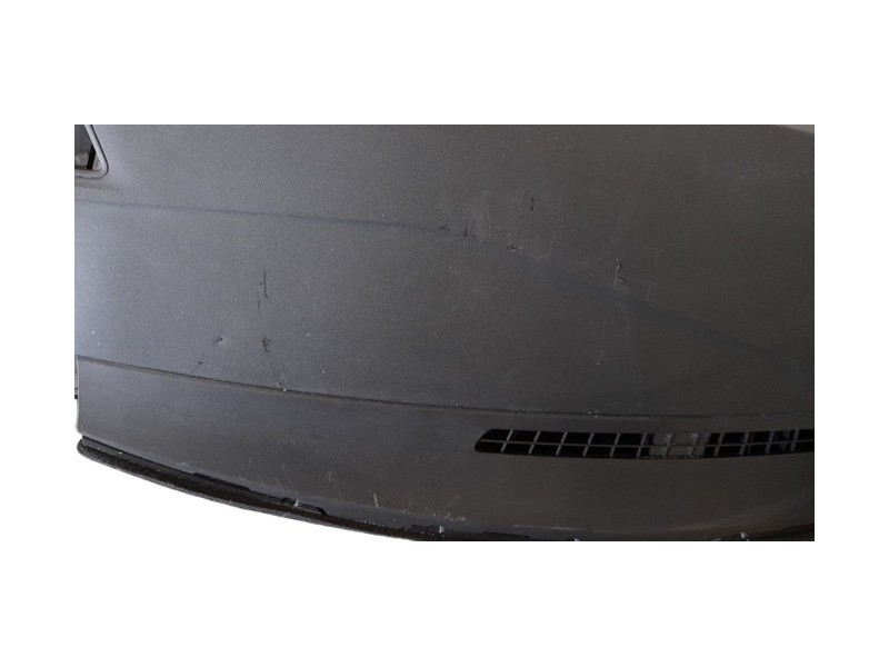 Recambio de kit airbag para renault captur ii 1.0 tce referencia OEM IAM 681001063R  
