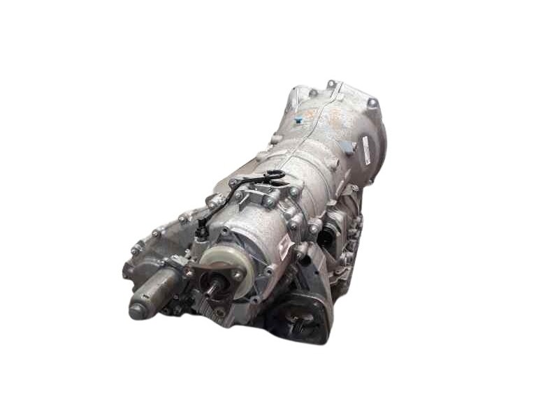 Recambio de caja cambios para bmw x5 (e70) 3.0d referencia OEM IAM 24007581582 050010 6HP26Z