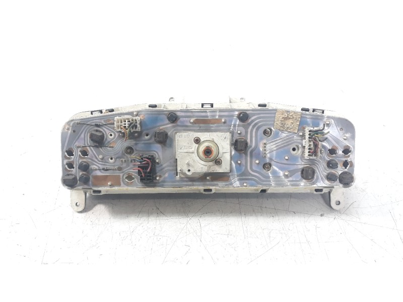 Recambio de cuadro instrumentos para nissan primera berl./familiar (p10/w10) básico referencia OEM IAM 248103F312 81117661 