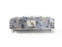 CUADRO INSTRUMENTOS 248103F312 248103F312 81117661