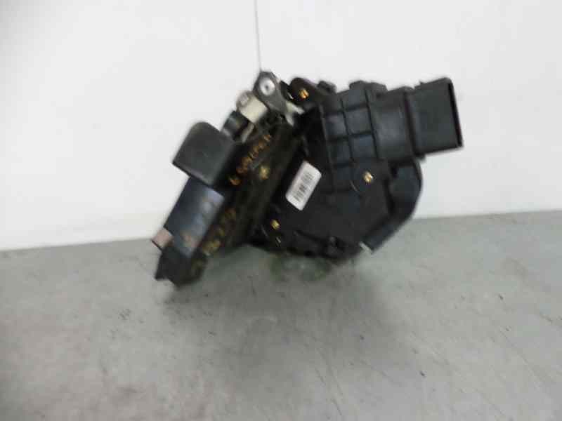 Recambio de cerradura puerta delantera izquierda para ford focus c-max (cap) 1.6 16v cat referencia OEM IAM 3M5AR21813EP  