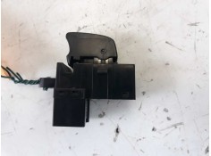 Recambio de mando elevalunas delantero derecho para nissan primera berlina (p12) visia referencia OEM IAM 25411AV600   2