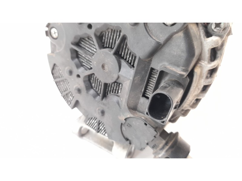 Recambio de alternador para ford ranger (tke) 2.2 tdci cat referencia OEM IAM EB3T10300DB  
