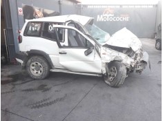 NISSAN TERRANO/TERRANO.II (R20)