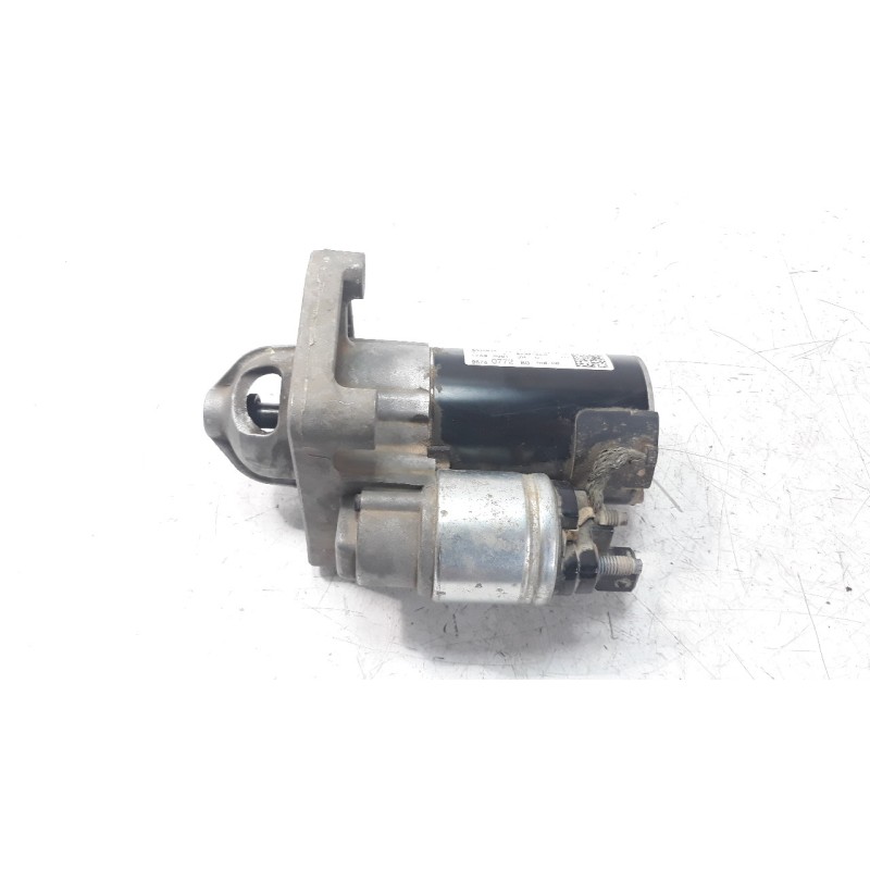 Recambio de motor arranque para citroen c4 picasso 1.2 12v e-thp / puretech referencia OEM IAM 9674077280 ARF701251 S438296
