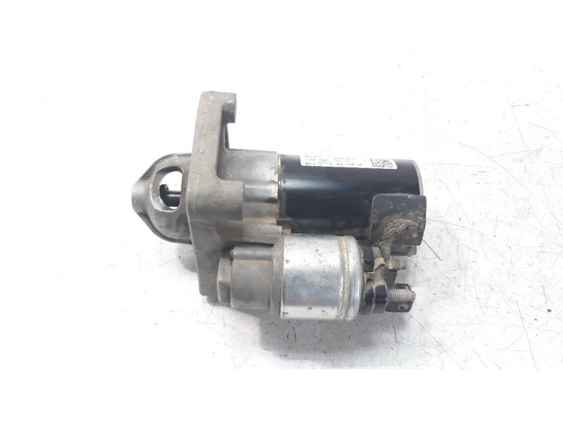 Recambio de motor arranque para citroen c4 picasso 1.2 12v e-thp / puretech referencia OEM IAM 9674077280 ARF701251 S438296