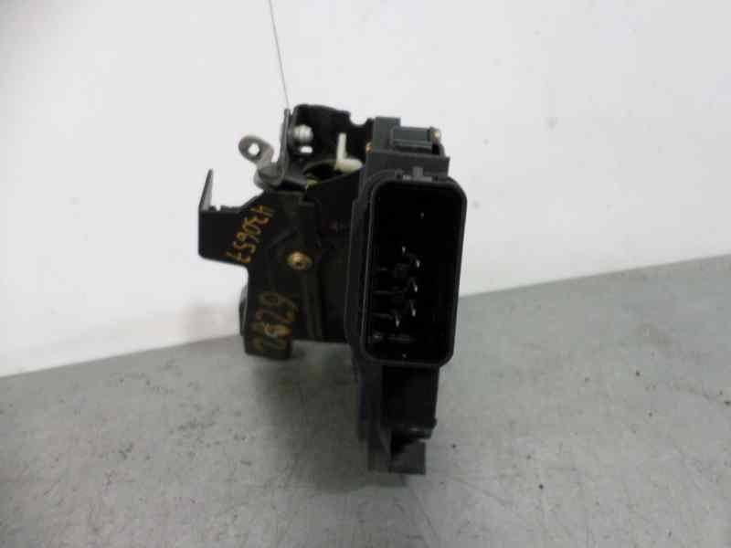Recambio de cerradura puerta delantera izquierda para ford focus c-max (cap) 1.6 16v cat referencia OEM IAM 3M5AR21813EP  