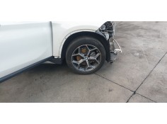 Recambio de puente delantero para bmw serie x1 (f48) sdrive18d referencia OEM IAM 31116872729   2