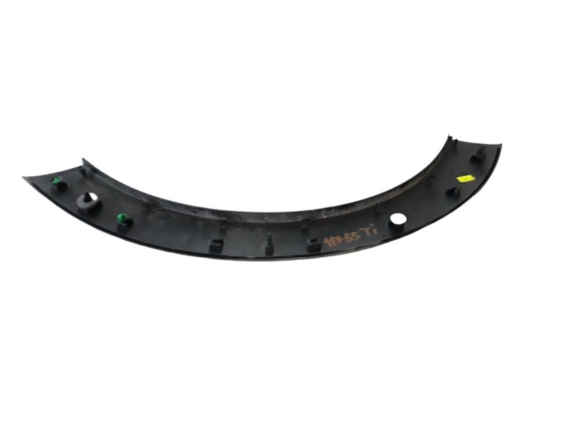 Recambio de aletin trasero izquierdo para citroen c3 you! referencia OEM IAM 9812088880 107076122 CI3281584