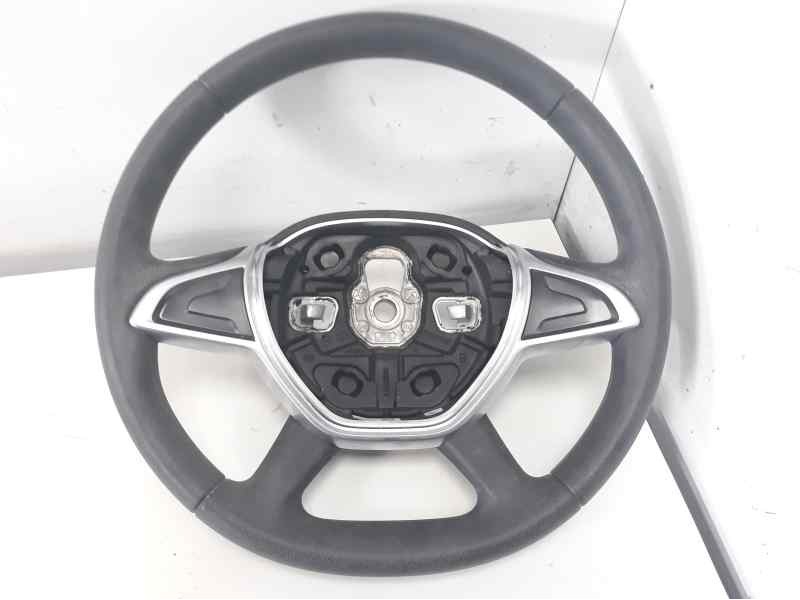 Recambio de volante para dacia sandero ambiance referencia OEM IAM 484307730R 34227011 
