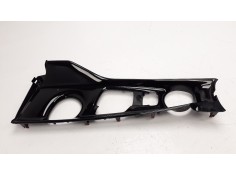 Recambio de moldura para toyota c-hr referencia OEM IAM 58804F4011   2