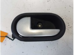 Recambio de maneta interior delantera izquierda para ford fusion (cbk) elegance referencia OEM IAM 6S61A22601AA  