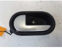 MANETA INTERIOR DELANTERA IZQUIERDA 6S61A22601AA 6S61A22601AA 