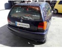 VOLKSWAGEN POLO BERLINA (6N1)
