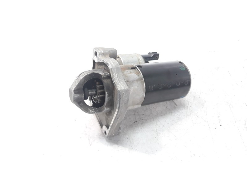 Recambio de motor arranque para citroen c4 picasso 1.2 12v e-thp / puretech referencia OEM IAM 9674077280 ARF701251 S438296