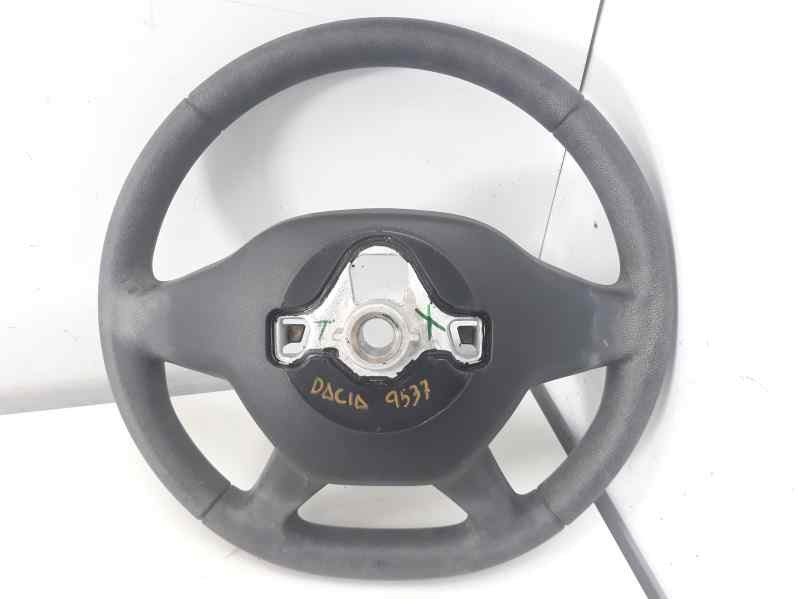 Recambio de volante para dacia sandero ambiance referencia OEM IAM 484307730R 34227011 
