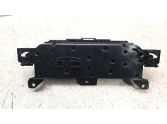 Recambio de mando climatizador para mazda 3 sedán (bp) referencia OEM IAM BDMC61190A   2