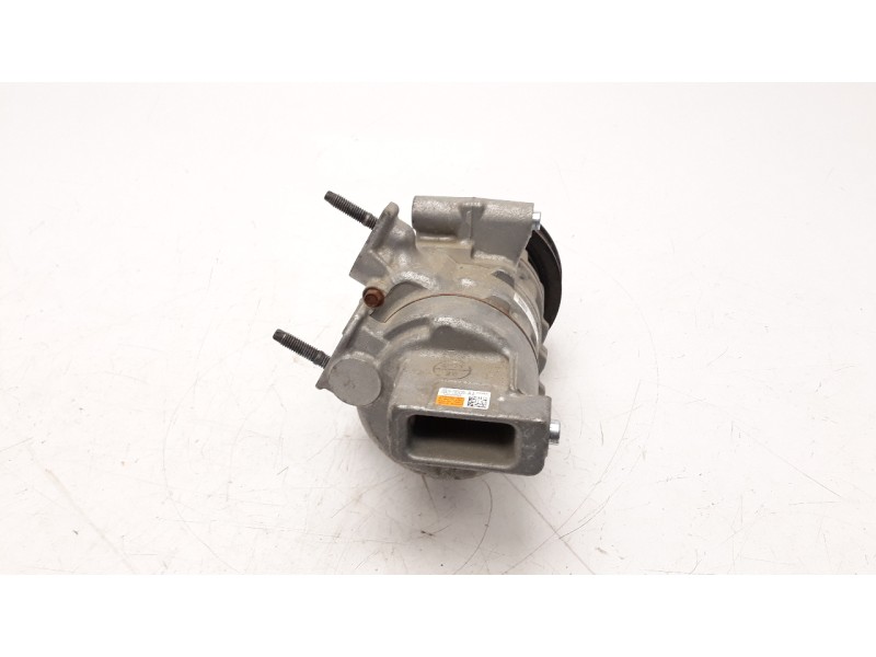 Recambio de compresor aire acondicionado para ford ka+ ultimate referencia OEM IAM J2BH19D629AA  