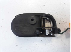 Recambio de maneta interior delantera izquierda para ford fusion (cbk) elegance referencia OEM IAM 6S61A22601AA   2
