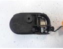 MANETA INTERIOR DELANTERA IZQUIERDA 6S61A22601AA 6S61A22601AA 