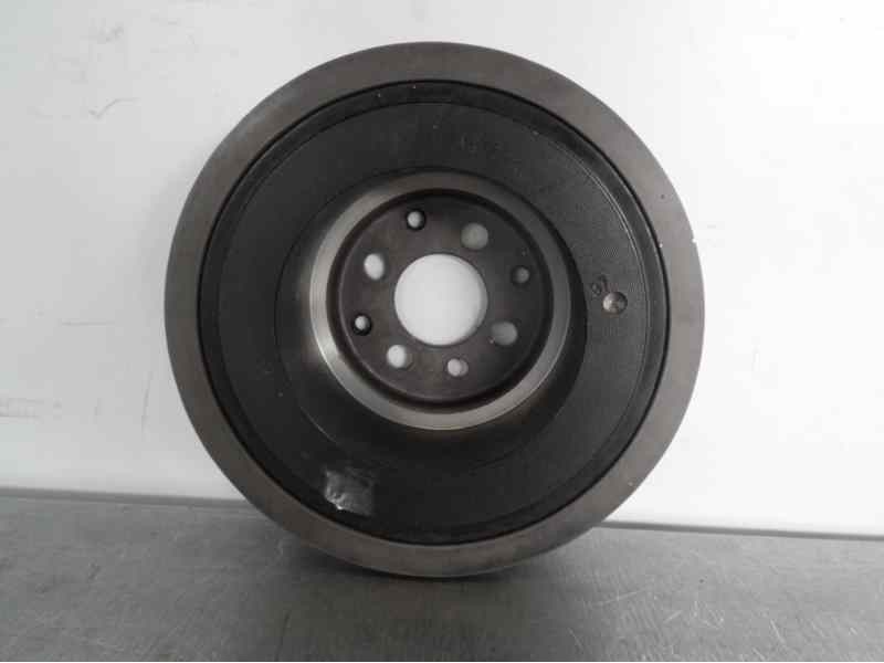 Recambio de polea cigueñal para audi a4 berlina (b5) referencia OEM IAM 028105243Q 423310 