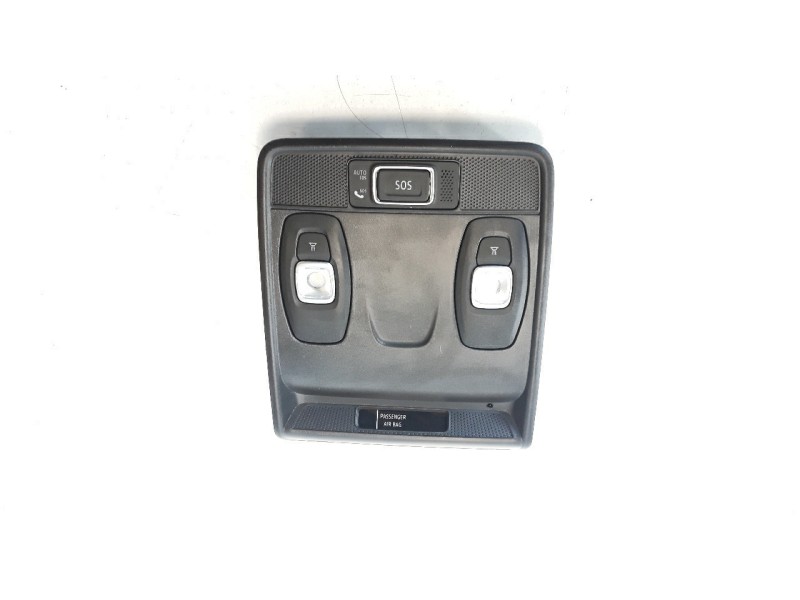 Recambio de luz interior para renault captur ii 1.0 tce referencia OEM IAM 969803518R  