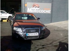 audi a6 berlina (4f2) del año 2005 2