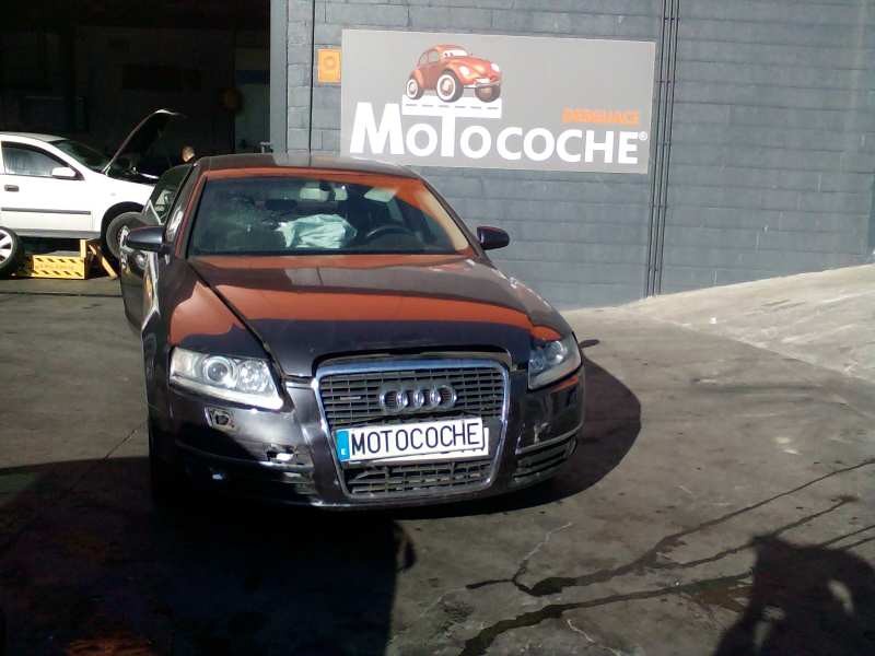 audi a6 berlina (4f2) del año 2005