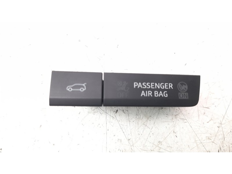 Recambio de interruptor para seat ateca (khp) fr referencia OEM IAM 575927143D  