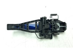 Recambio de maneta exterior delantera derecha para ford focus lim. 1.5 tdci cat referencia OEM IAM BM51A22A36CJ   2