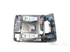 Recambio de luz interior para renault captur ii 1.0 tce referencia OEM IAM 969803518R   2