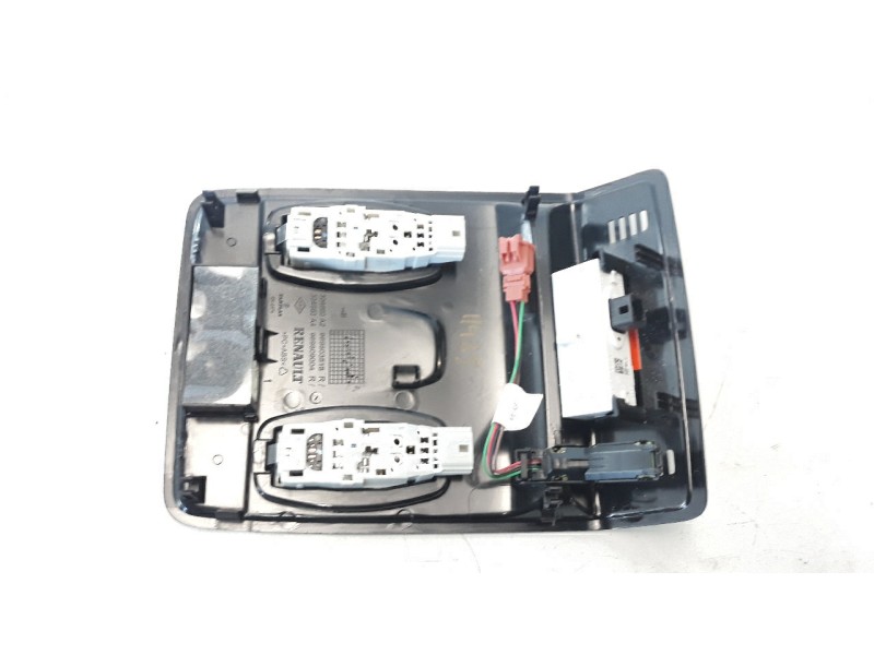 Recambio de luz interior para renault captur ii 1.0 tce referencia OEM IAM 969803518R  