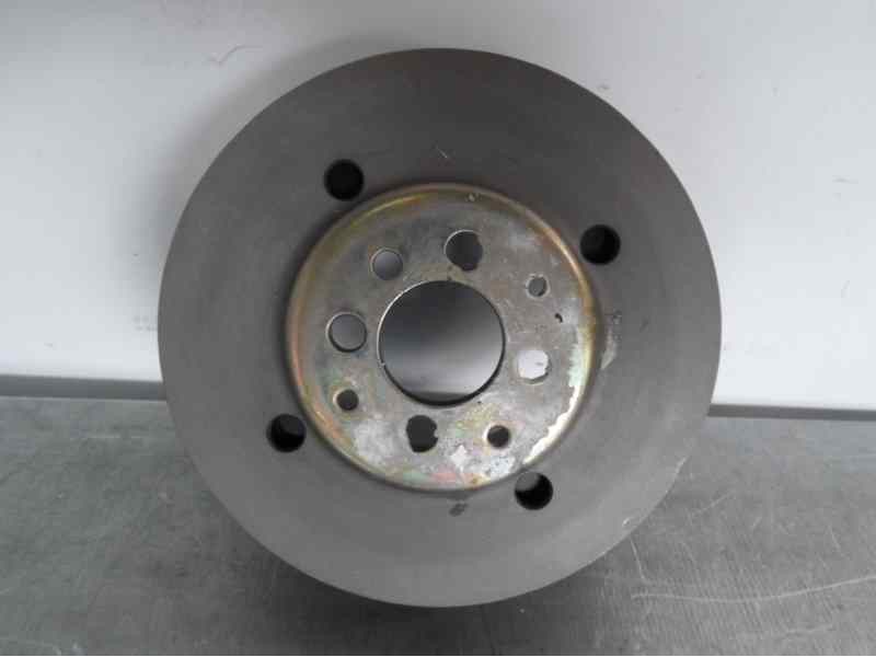 Recambio de polea cigueñal para audi a4 berlina (b5) referencia OEM IAM 028105243Q 423310 