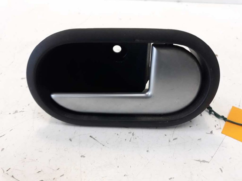 Recambio de maneta interior trasera derecha para ford fusion (cbk) elegance referencia OEM IAM 2S61A22600AG  