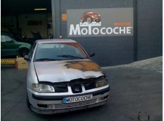 seat ibiza (6k1) del año 2000 2