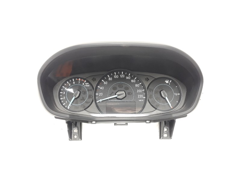 Recambio de cuadro instrumentos para ford ka+ ultimate referencia OEM IAM J7BT10849HE  