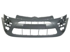Recambio de paragolpes delantero para citroen c4 grand picasso referencia OEM IAM 7401FP 107074508 